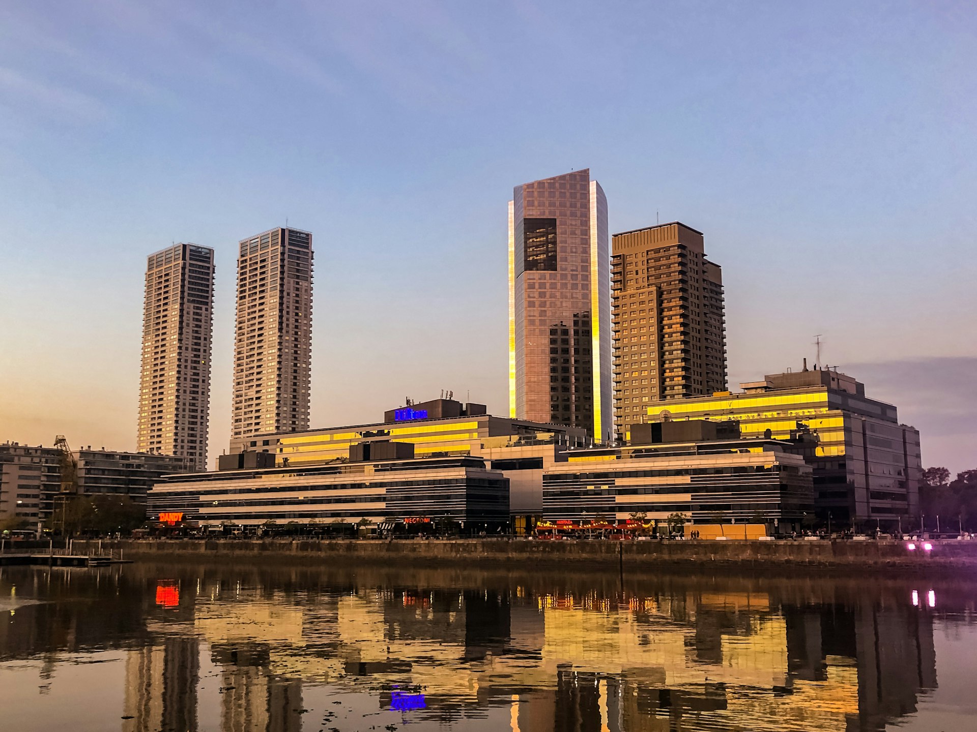 Real estate crowdlending in Argentina