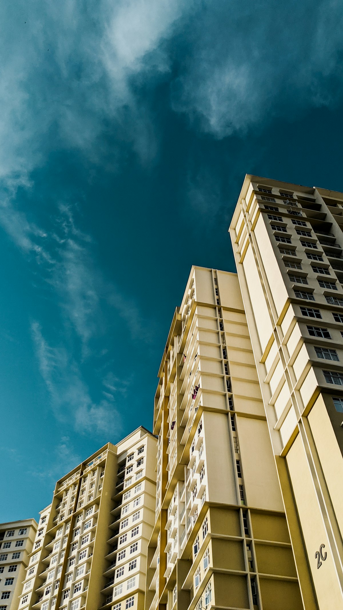 Nordelta Norte complex